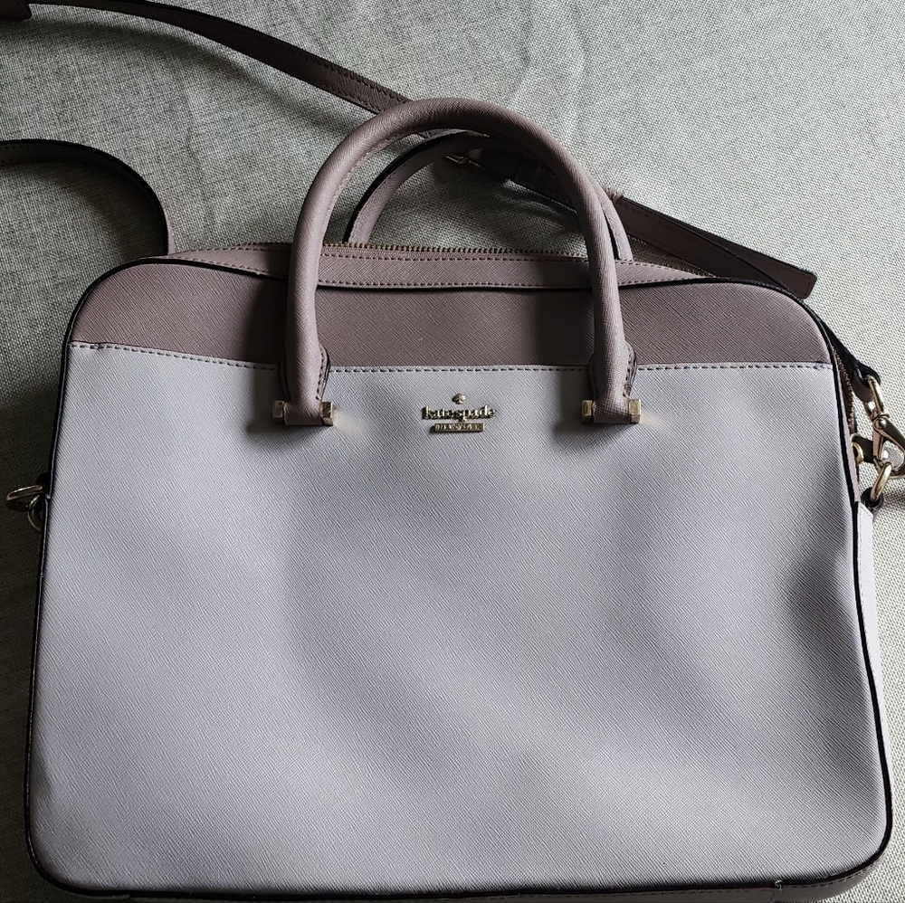 Kate ♠️ Spade Laptop Bag